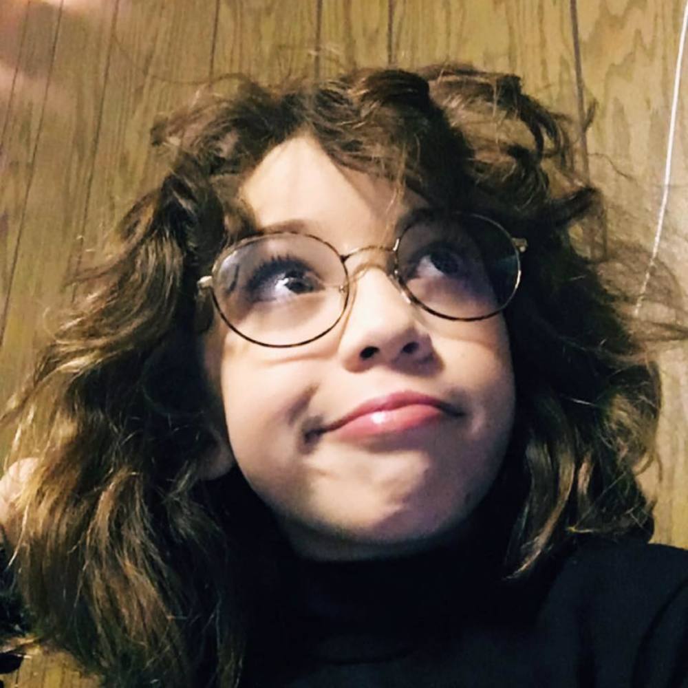 Meet your Posher, Gianna
